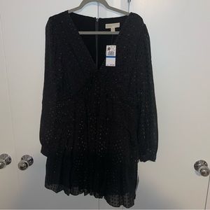 Michael kors dress NWT